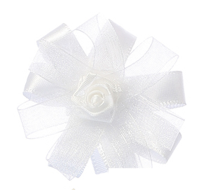 Girls Hair Accessories - Style 70 in Choice of Color